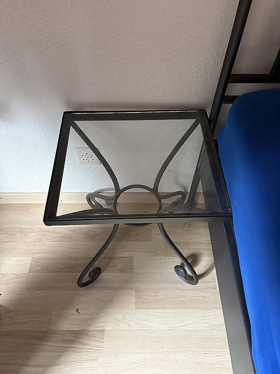Letti: Bett inkl. 2 Nachttische – Usato da Lengnau AG venduto da rockzipfel 4