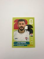 Panini FIFA WM 2026 Sticker - IRQ 19