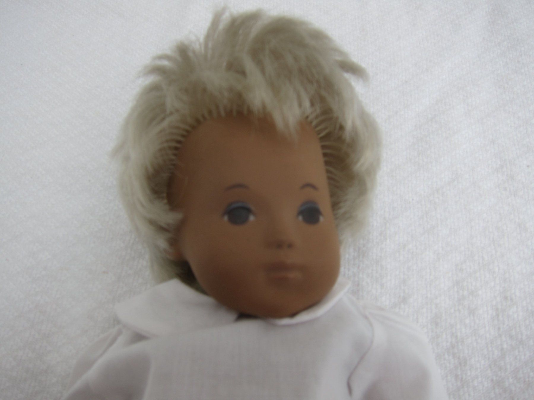 Sasha Morgenthaler Puppen: SASHA PUPPE – Gebraucht aus Regensdorf von Eri8057 3