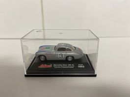 Mercedes-Benz 300 SL Carrera Panamericana Schuco 1-72 219
