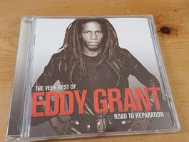 Eddy Grant - The Very Best Of - Road To Reparation