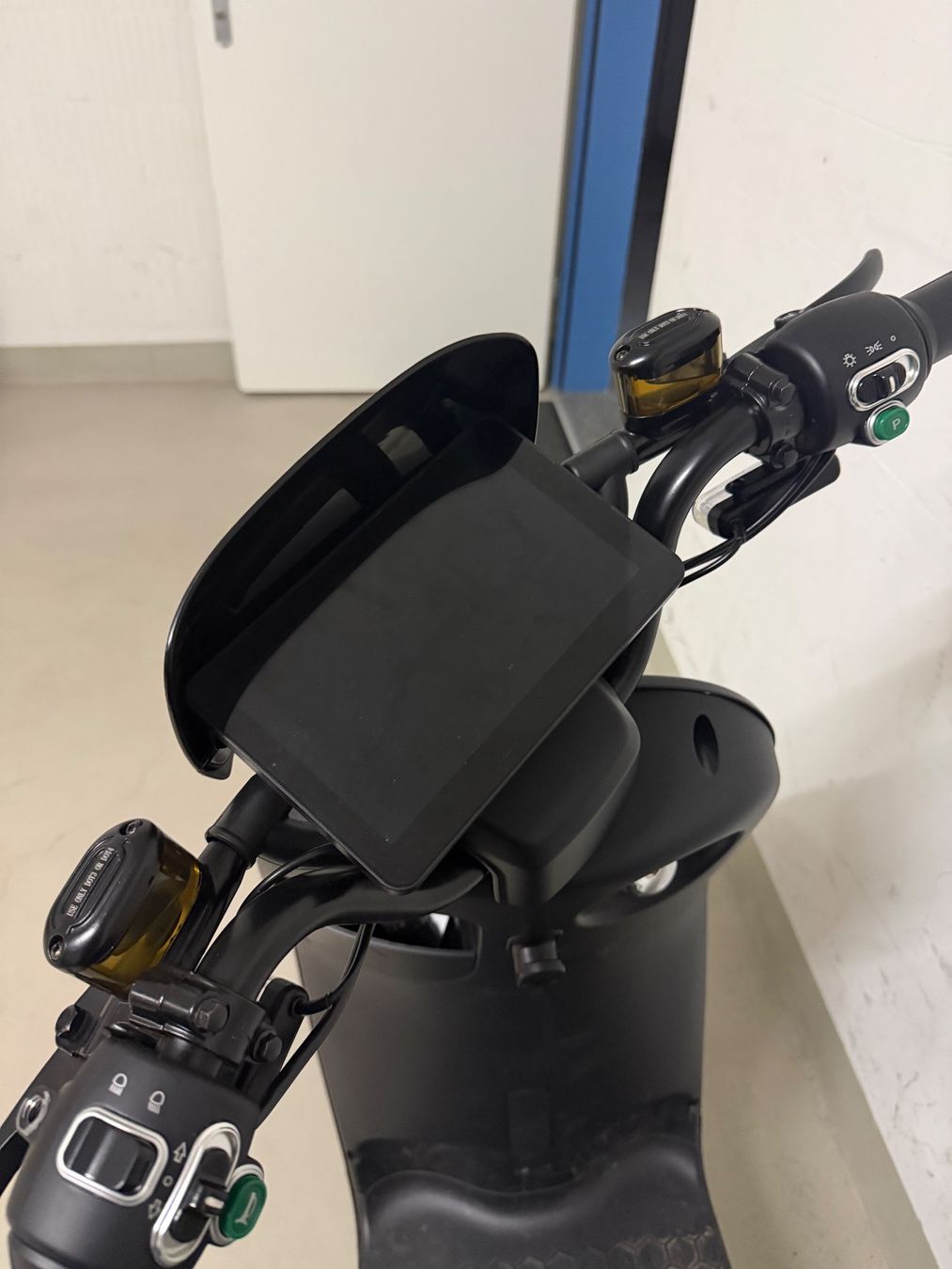 Veicoli elettrici: City Go Roller – Usato da Bassersdorf venduto da Botrix77 2