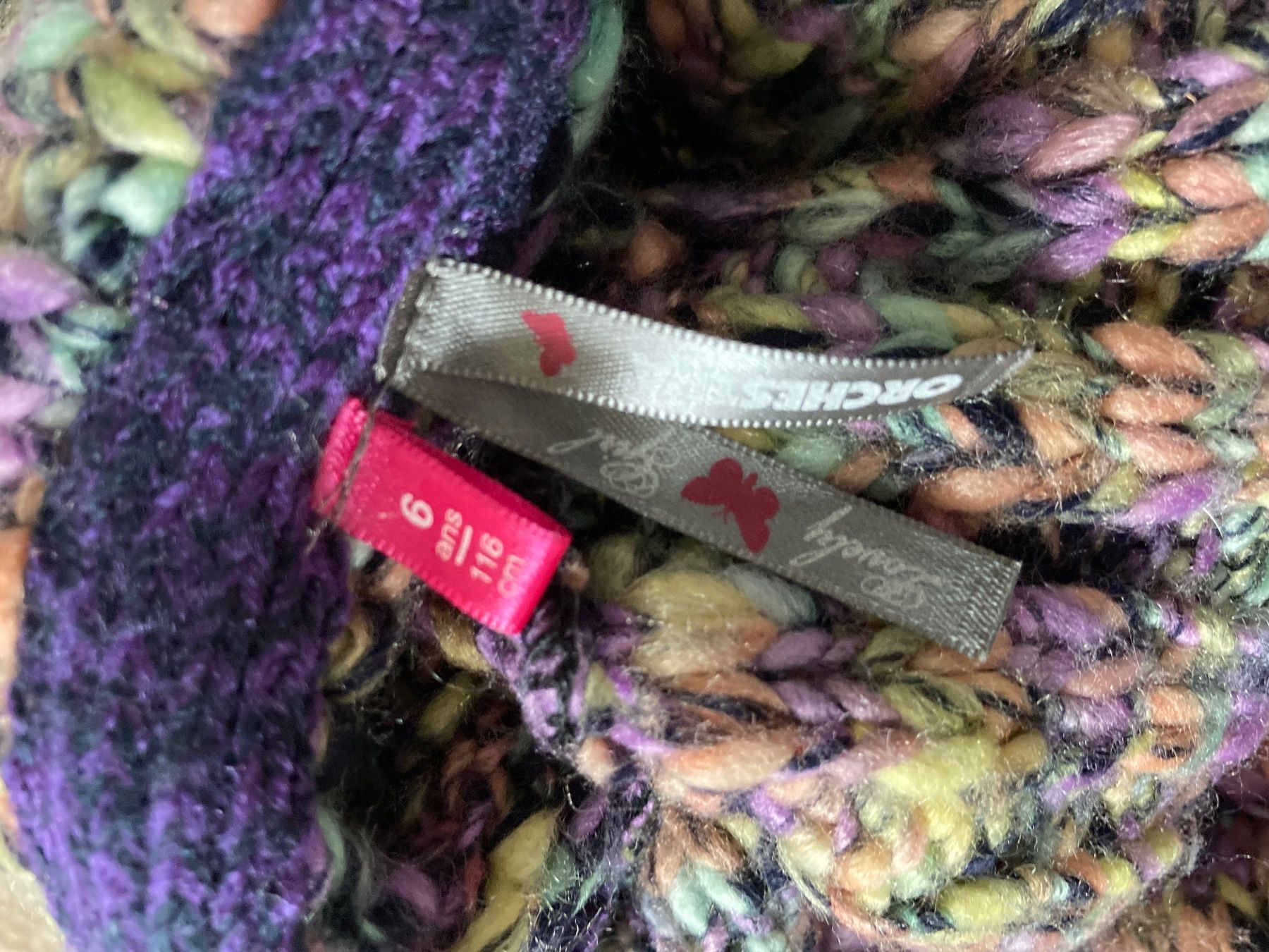 Maglioni & Felpe: Pullover – Usato da Safnern venduto da mutti2289 2