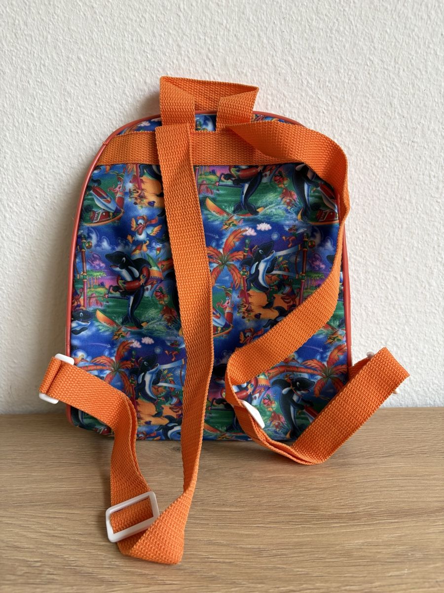 Kindertaschen: Kleiner Rucksack für Kinder – Gebraucht aus Kloten von Mod_qc5v 3