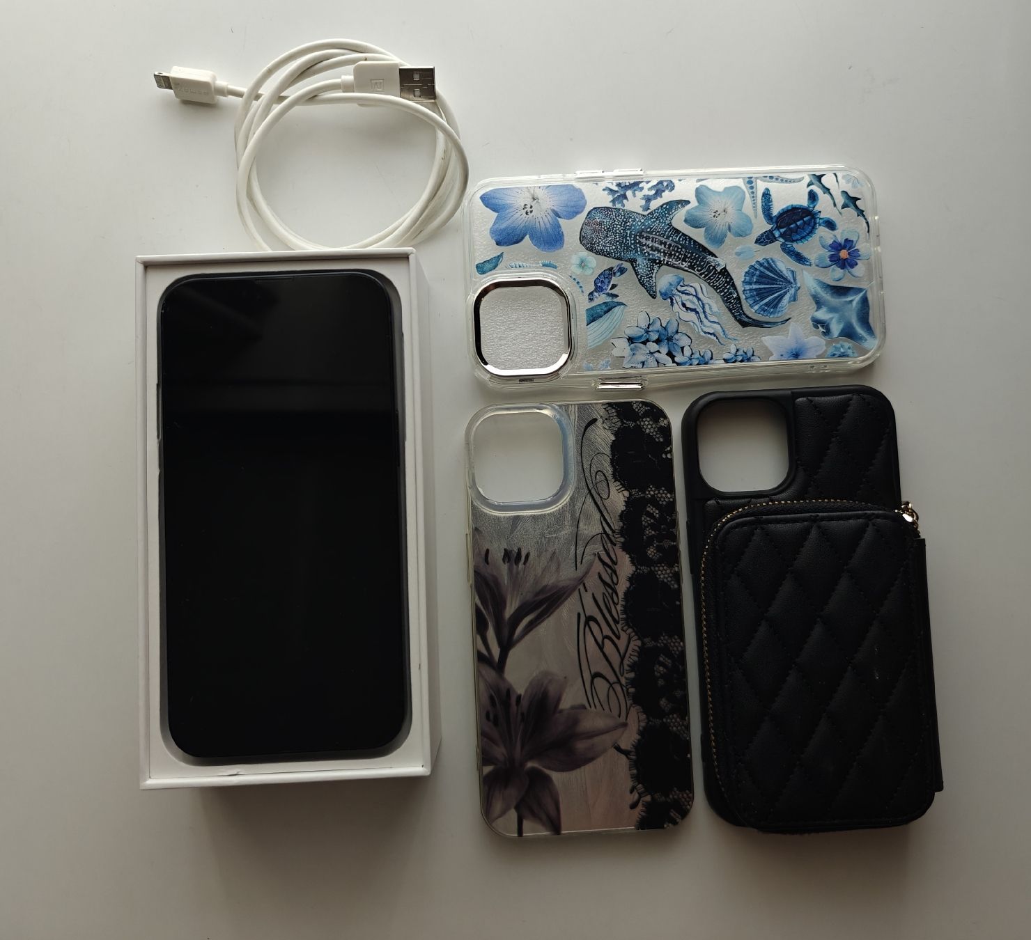 Apple Handys / Smartphones: iPhone 13 – Gebraucht aus Zürich von wat_57t2 2