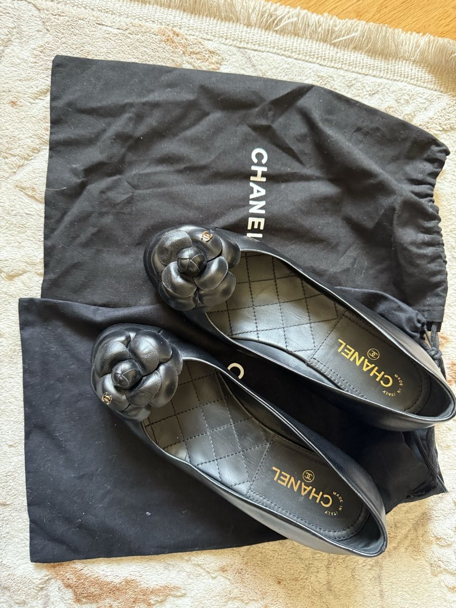 Chanel Chaussures femmes: Shoes – D'occasion à Genève par ole_7sml