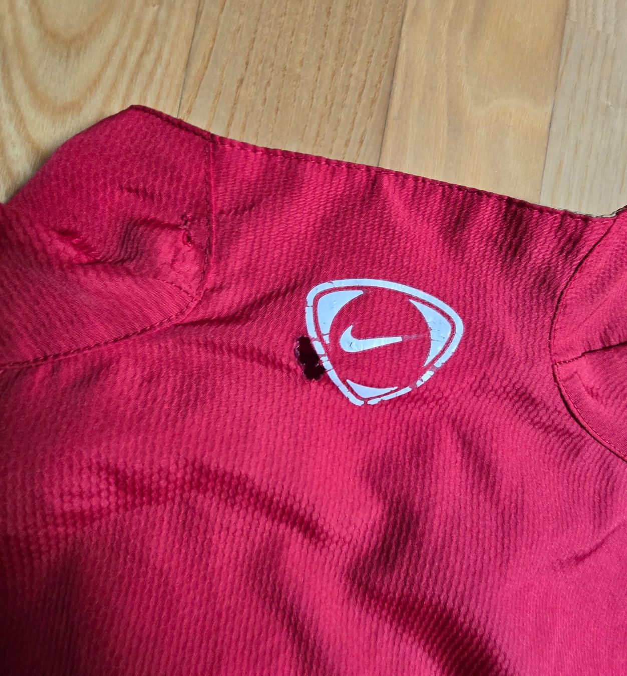 Nike Giacche: Arsenal | 2008/09 | Jacke | gebraucht – Usato da Zollbrück venduto da MiKron 6