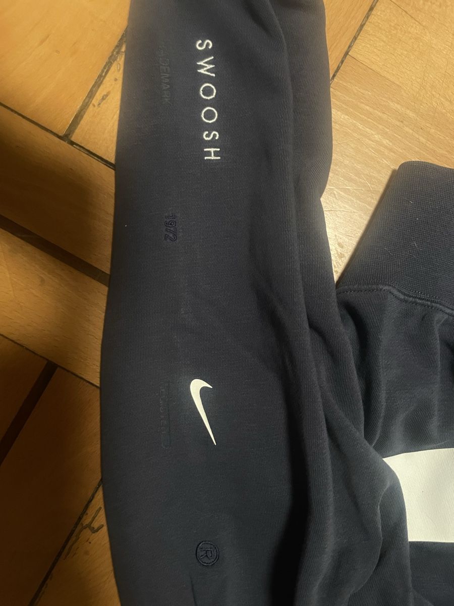 Nike Maglioni & Felpe: Nike Sweatshirt M – Usato da Luzern venduto da Mallku 3