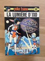 YOKO TSUNO / TOME 10 / LA LUMIERE D'IXO