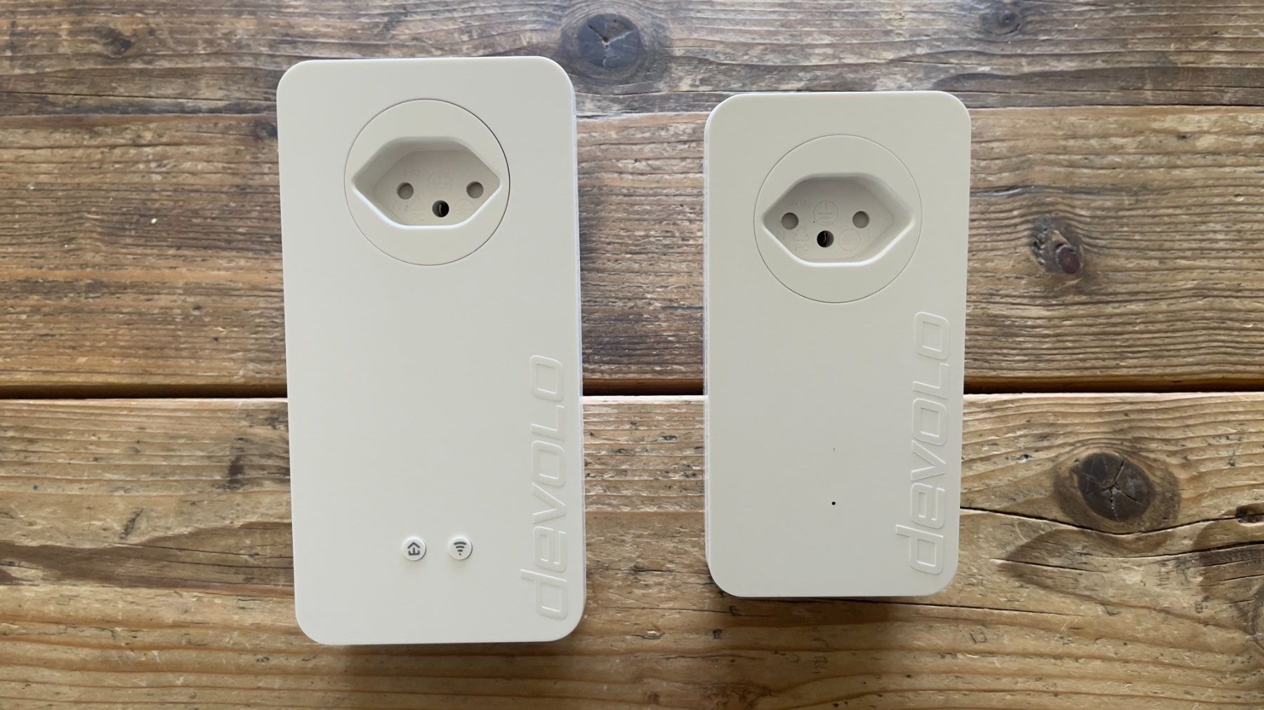 Devolo Unità & Adattatore: Devolo DLan 1200+ Starter Kit – Usato da Sursee venduto da goerres