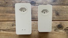 Devolo DLan 1200+ Set