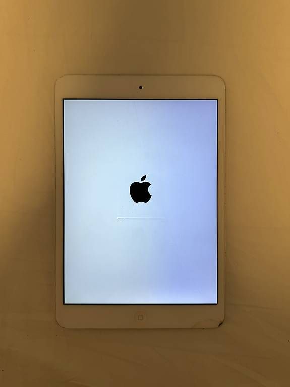 Apple Tablet PC: Apple iPad mini 2 mit Retina (A1489) – Usato da Zürich venduto da giacomowho