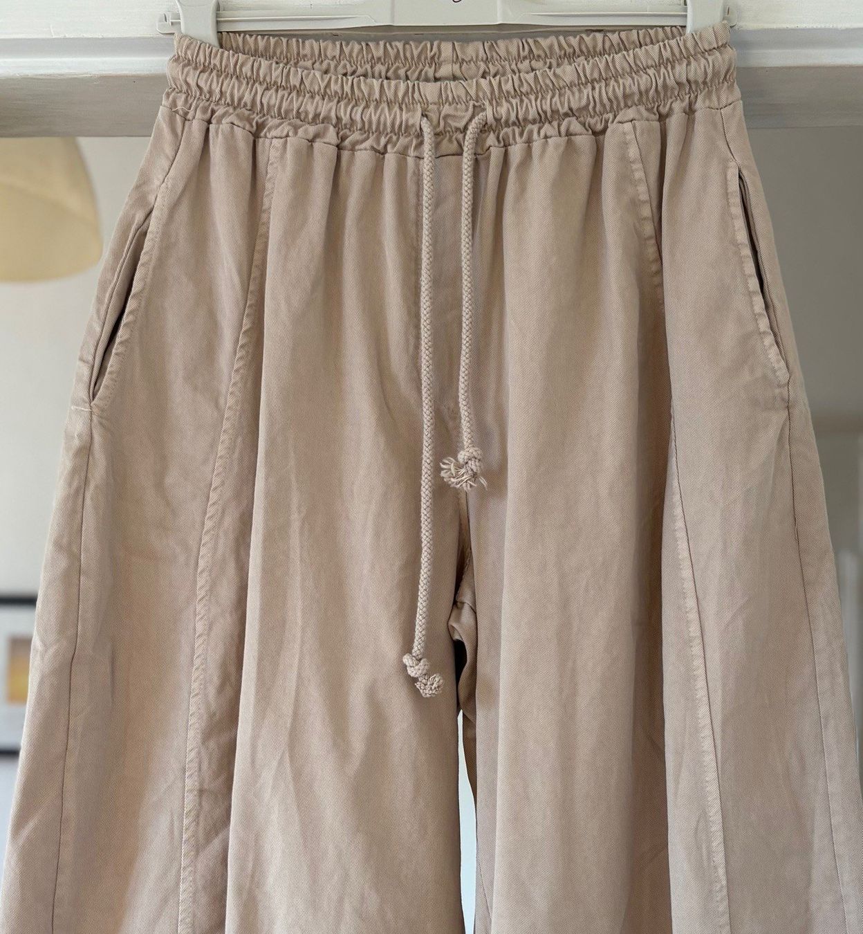 Pantaloni: PANTALONS EN COTON! M – Nuovo e nell'imballaggio originale da Locarno venduto da NicoNion 3