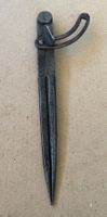VINTAGE WERKZEUG STAHLZIRKEL