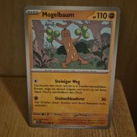 Mogelbaum (Wachsendes Chaos CRI 043/086 DE)