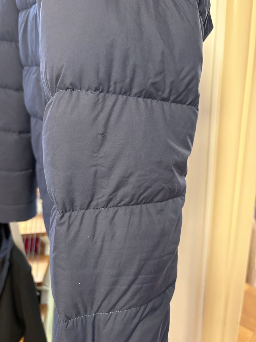 Patagonia Giacche: Patagonia Winterjacke – Usato da Basel venduto da Marferr 2
