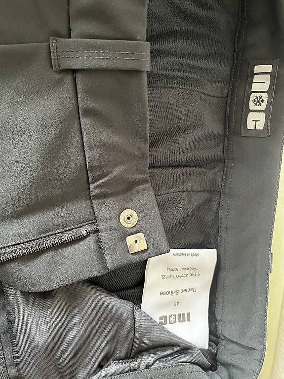 Hosen: INOC Damen-Skihose Gr. 40 Neu – Neu (gemäss Beschreibung) aus Wenslingen von vedat765 2