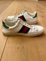 Original Gucci Sneaker Gr. 40