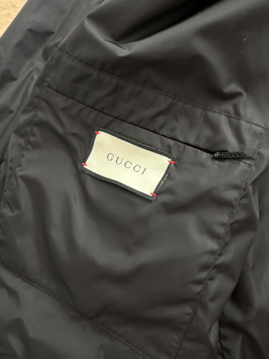 Gucci Jacken: Gucci  – Gebraucht aus Hirzel von Ivan310585 6