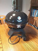Tefal Tischgrill Aromati-Q 3in1