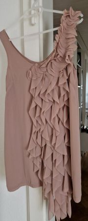 Kleid NEU und ungetragen!