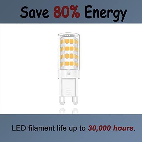 Composants électroniques: LED Warm 5W – Neuf avec emballage d'origine à Hundwil par Stallone5 5