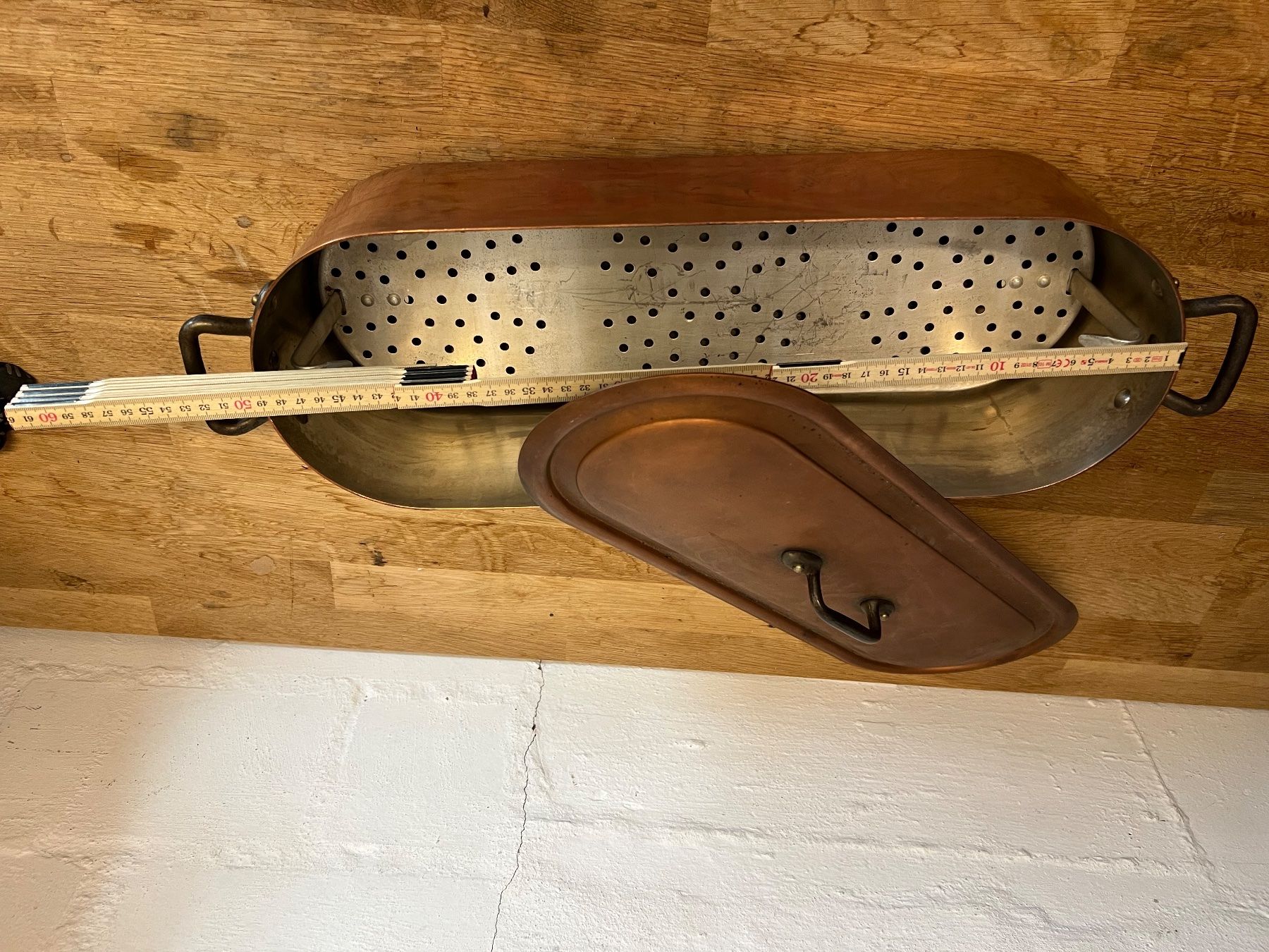 Tutte le decorazioni: Wasserschiff, Heisswasser Schiff – Usato da Diessenhofen venduto da chbrth1 2