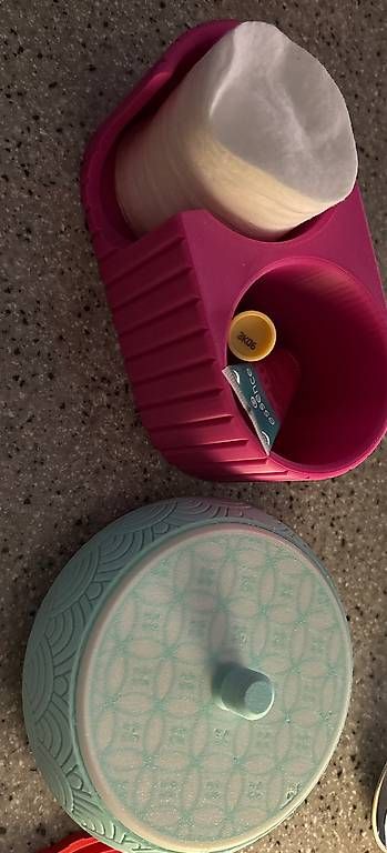 Alle Dekorationen: Oggetti per casa – Gebraucht aus Bioggio von lella05