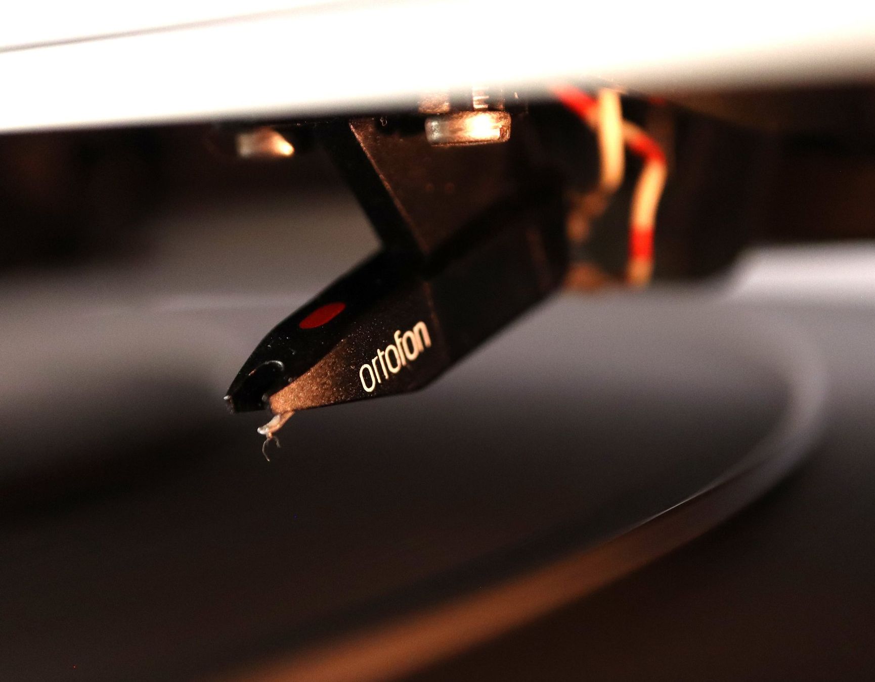 Revox Giradischi: Revox B795 Tangential-Plattenspieler – Usato da Waltenschwil venduto da Jaygotti 6