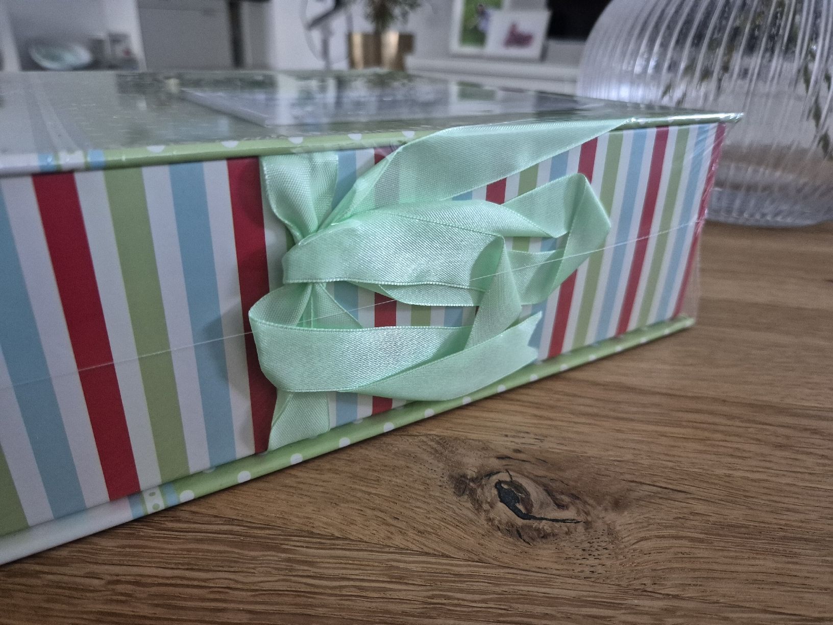Contenitori & Simili: Baby Aufbewahrungsbox – Nuovo e nell'imballaggio originale da Dübendorf venduto da Nemo_0 1