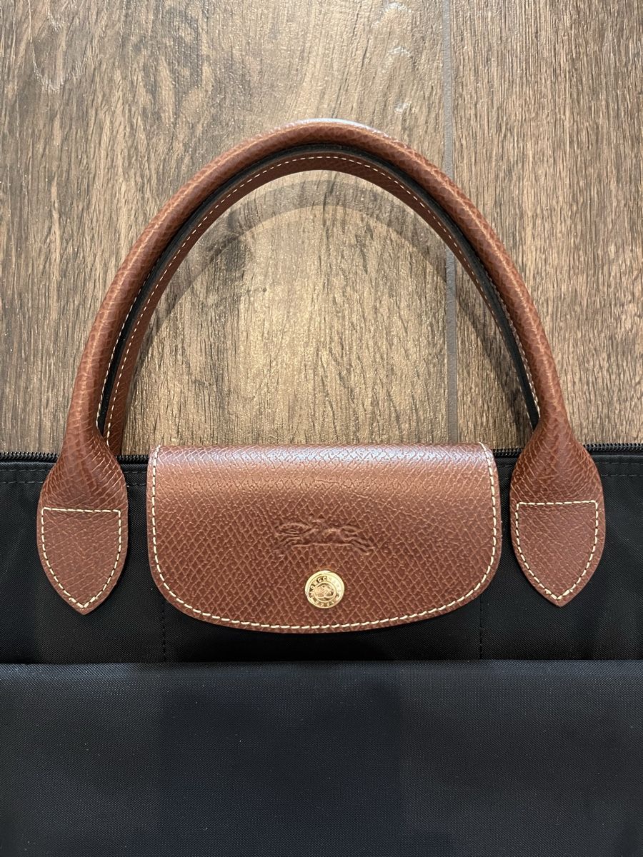 Longchamp Borse da donna: Longchamp Le Pliage M – Usato da Bülach venduto da Daisy1234 1