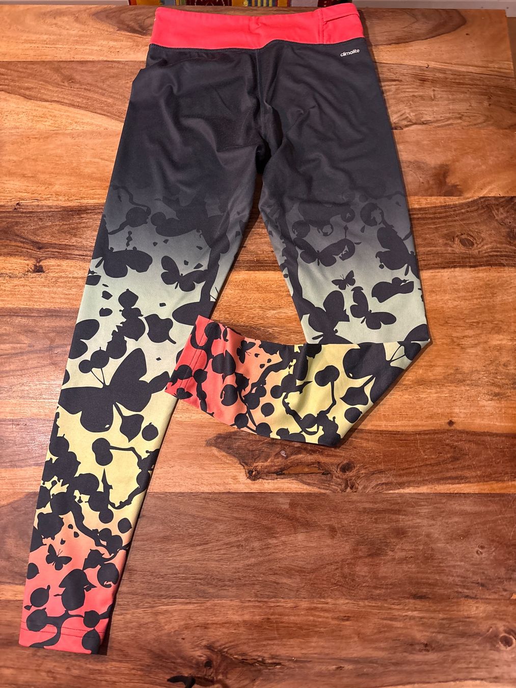 Leggings: Sport Leggings Set , Grösse S – Usato da Dornach venduto da aengeli_86 2