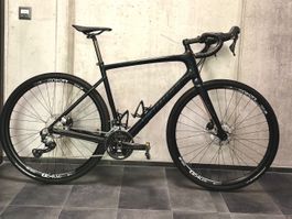 Gravel Bike Specialized Diverge Gr. 58