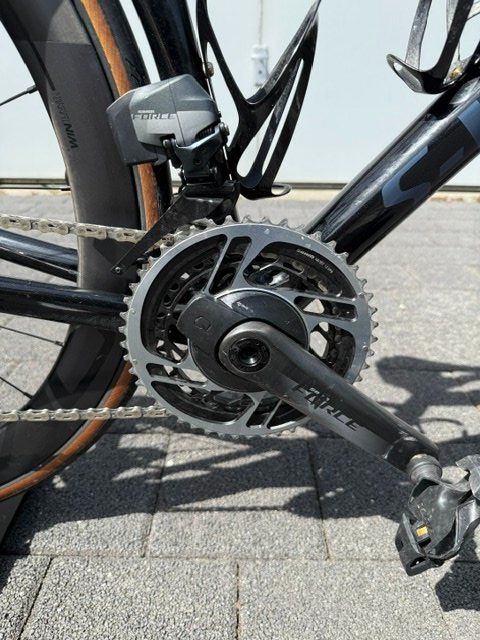 Specialized Biciclette: Specialized S-Works Tarmac SL6 Disc | Force AXS | Powermeter – Usato da Schinznach-Bad venduto da segola 2