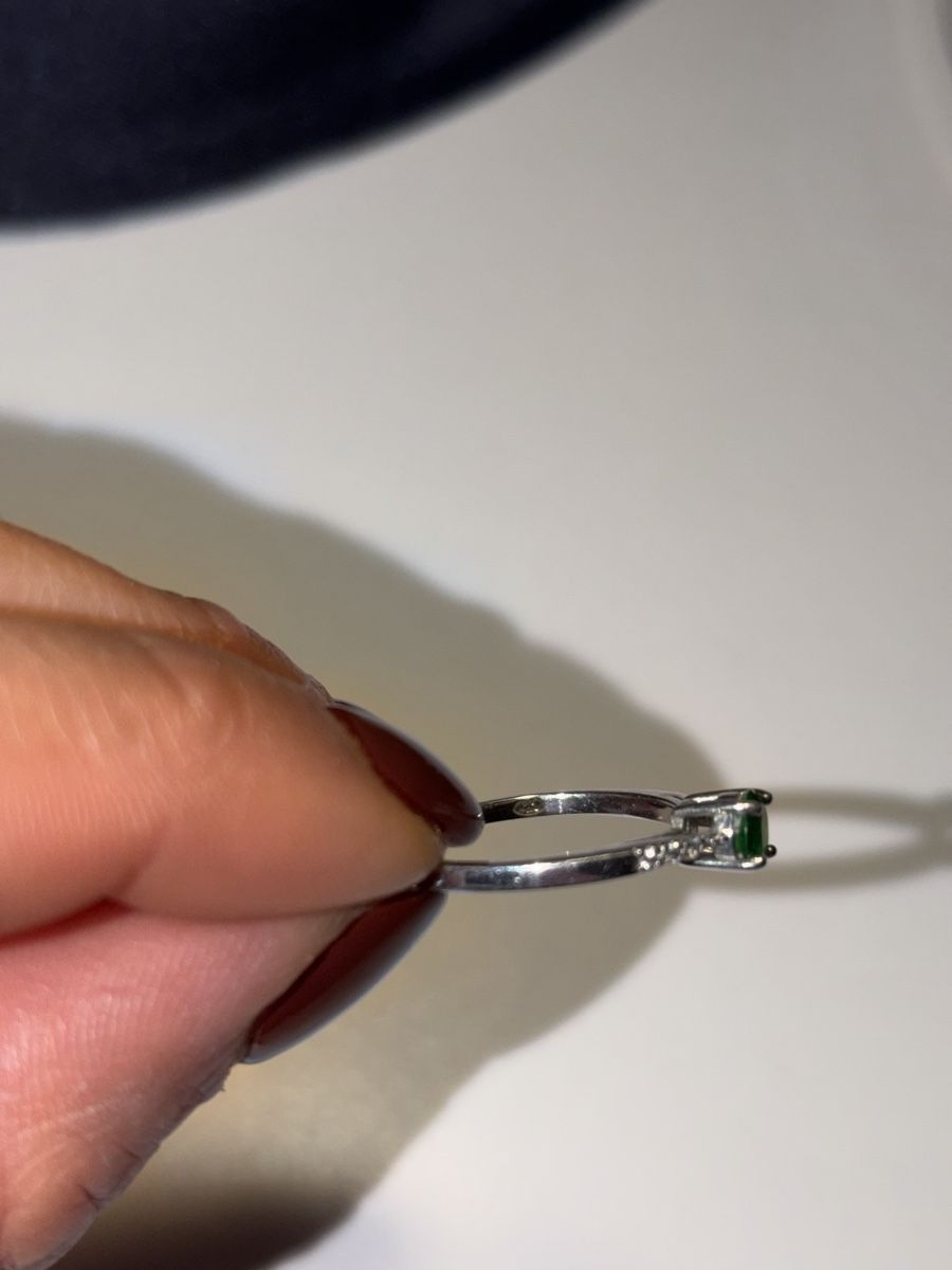 Anelli: Ring Silber 925 – Usato da Niederlenz venduto da fed_y5mw 3