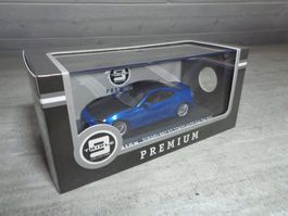 Triple 9 1:43 Voiture de Sport Subaru BRZ STi 2012