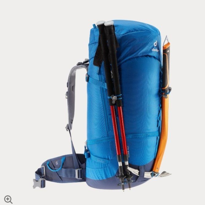 Sac à dos Deuter Guide 44+ 3