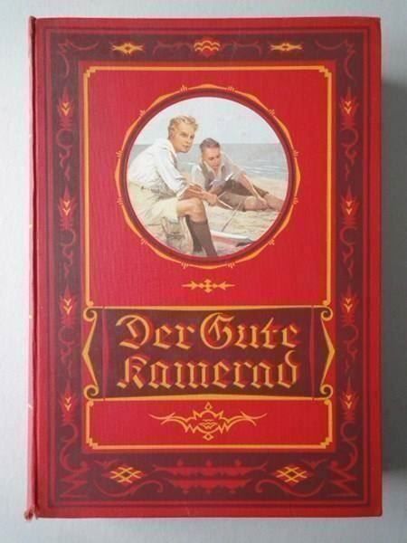 Livres: Der gute Kamerad Nr. 42 – D'occasion à Chur par omonia