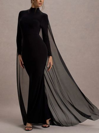 Club L London „La Nuit“ Abend- & Cocktailkleid
