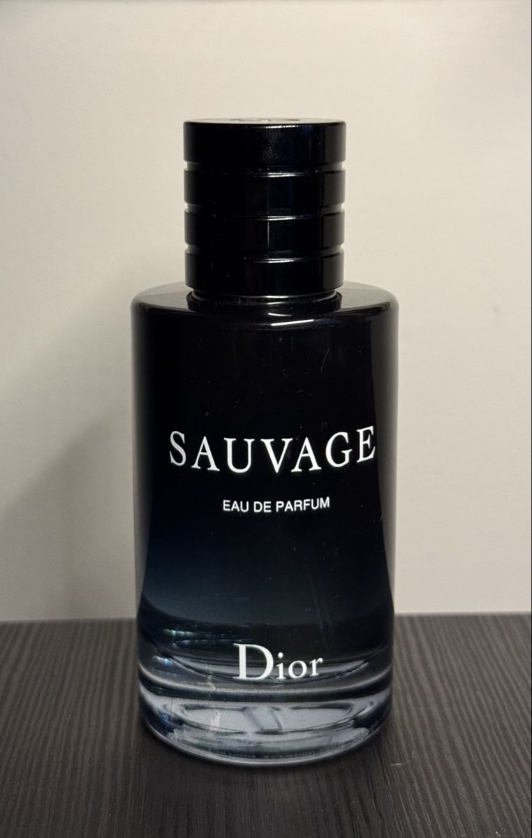 Dior Profumi & Eau de Toilette: Dior Sauvage EDP 100ml – Usato da Trélex venduto da ste_x9cc