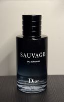 Dior Sauvage EDP 100ml