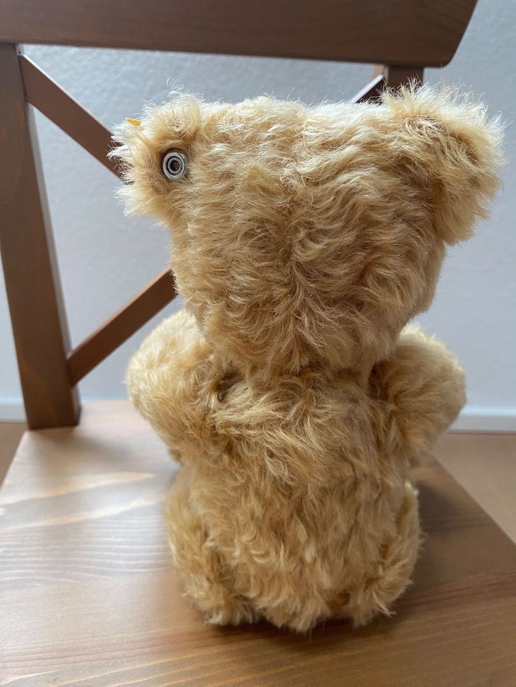 Steiff Giocattoli: Teddybär Steiff Emilia 26 cm – Usato da Hinteregg venduto da VeraZ 2