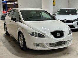 SEAT Leon 1.4 TSI Reference