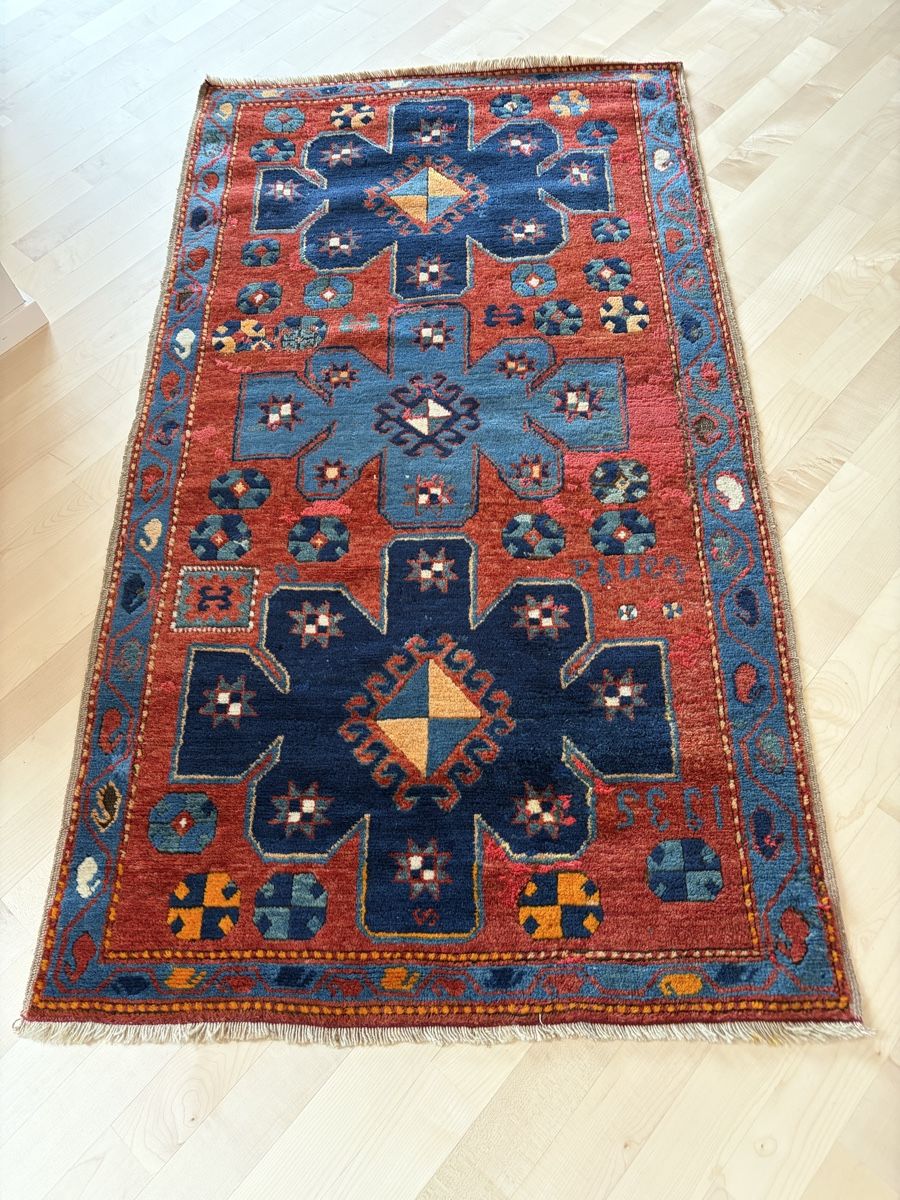 Tappeti: Teppich in Top Zustand – Usato da Jona venduto da mabelspiess 1