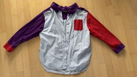 Emporio Armani Shirt Gr. 42