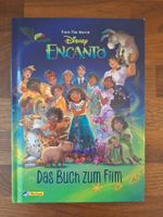Disney; Kinderbuch Encanto "Das Buch zum Film"