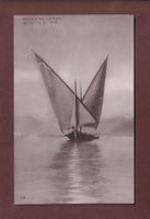 BARQUE DU LEMAN