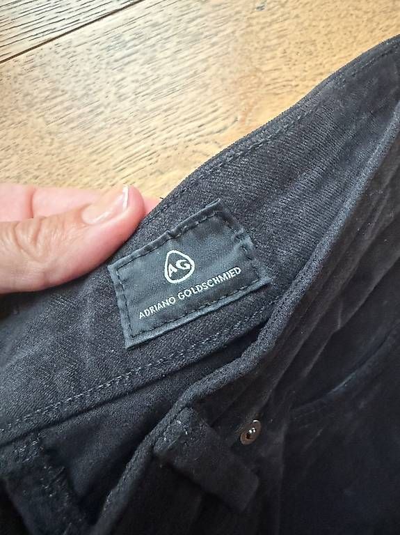 Jeans: Adriano Goldschmied GR 29 – Gebraucht aus Schindellegi von Poshanna 2