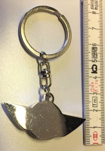 Porte-clés: Schlüsselanhänger MINI – Neuf avec emballage d'origine à Burgdorf par XJ6 3