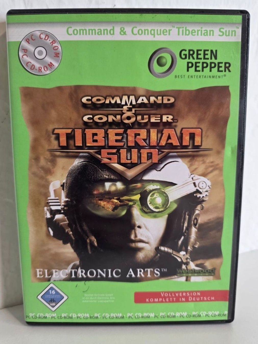 Giochi: Commandos Strike Force Xbox, Top Zustand, Rarität! – Usato da Ehrendingen venduto da lax21